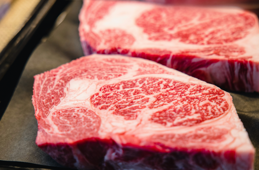 Farm-to-Table: Wagyu Beef