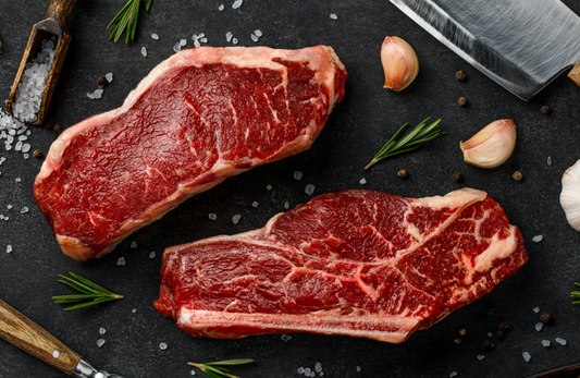 Support Local Ranchers and Wagyu Producers in Utah