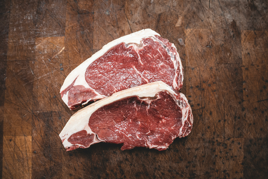 How to Store and Preserve Your Wagyu Beef for Maximum Freshness