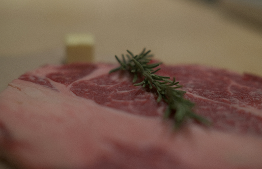 How Aging Changes Wagyu Beef