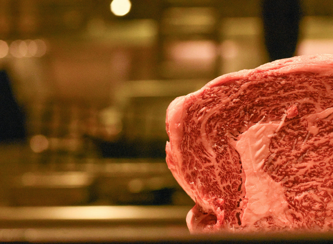 Where to Find the Best Wagyu Beef in Utah: A Local’s Guide