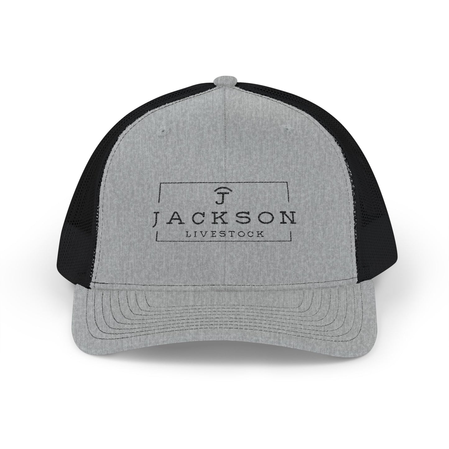 Jackson Livestock - Trucker Cap