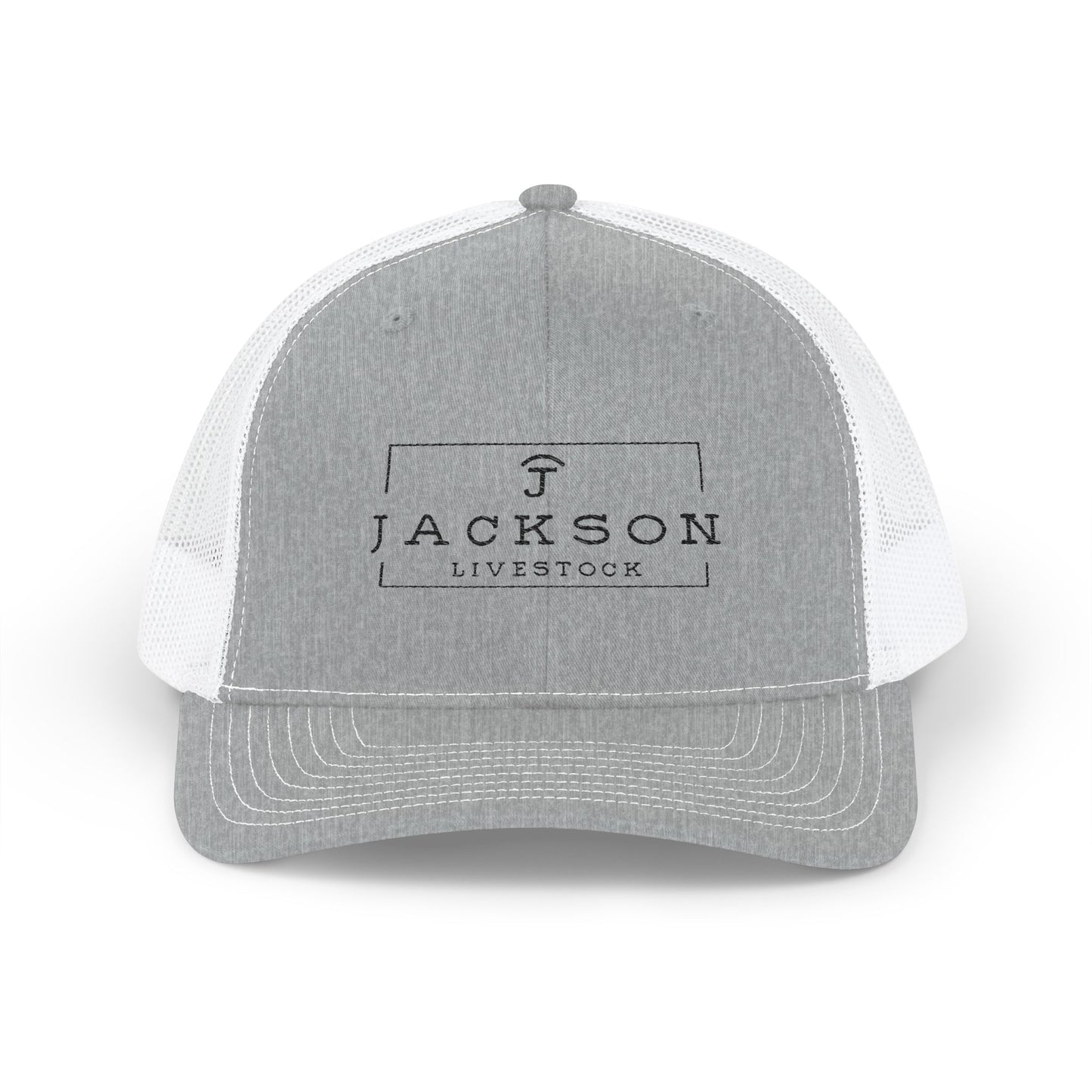 Jackson Livestock - Trucker Cap
