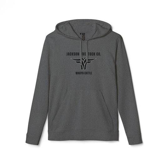 Women's Fleece Hoodie