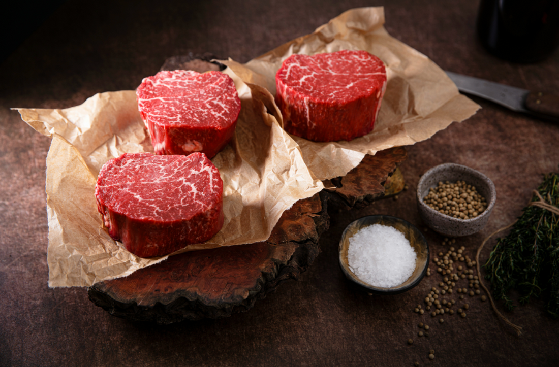 Wagyu Beef & Health: What You Need to Know