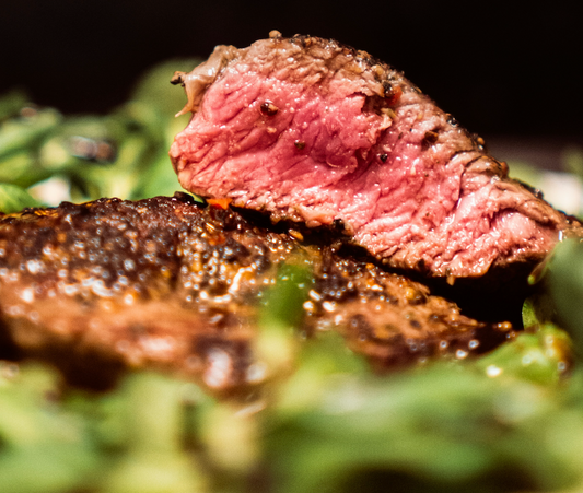 What Makes Utah Wagyu Unique