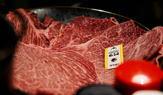 Understanding Wagyu Beef Grades: A5, BMS, and More
