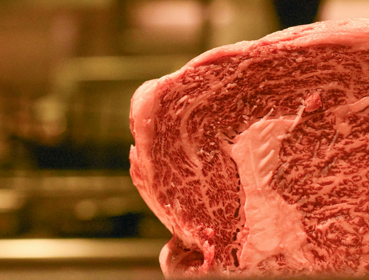 How Wagyu Beef Is Judged and Graded