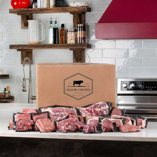 How to Order Wagyu Beef Online in Utah: Step-by-Step Guide