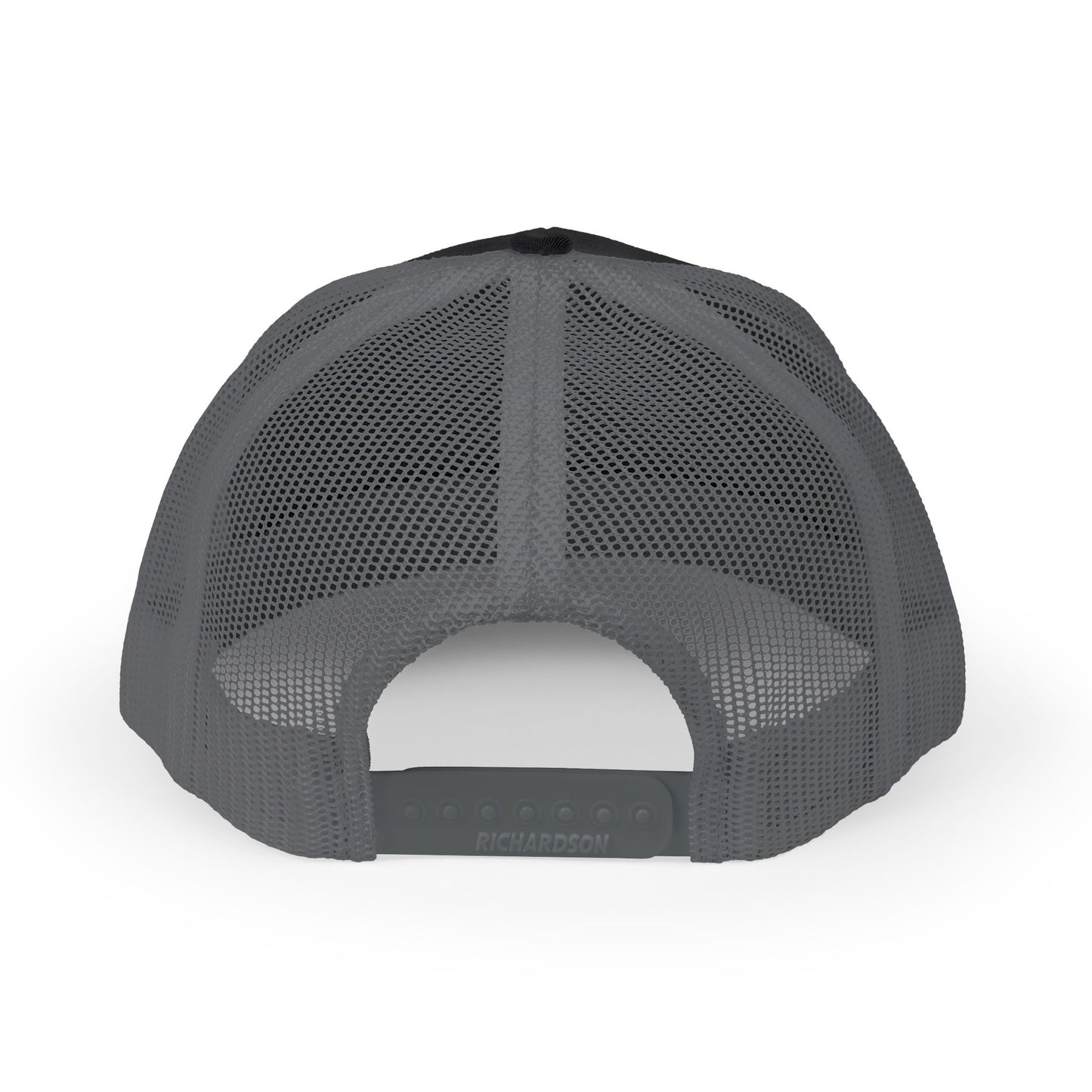 White Wagyu Logo - Trucker Cap