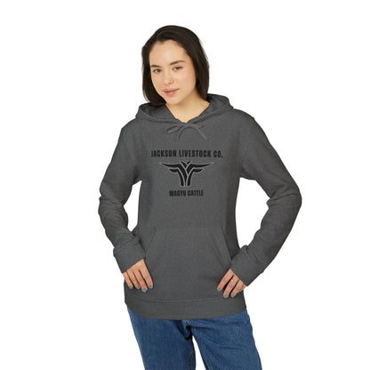 Women's Fleece Hoodie