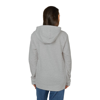 Women's Fleece Hoodie
