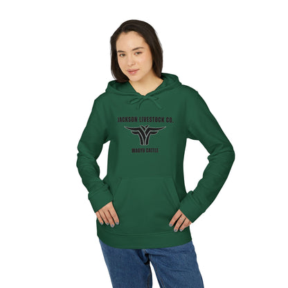 Women's Fleece Hoodie