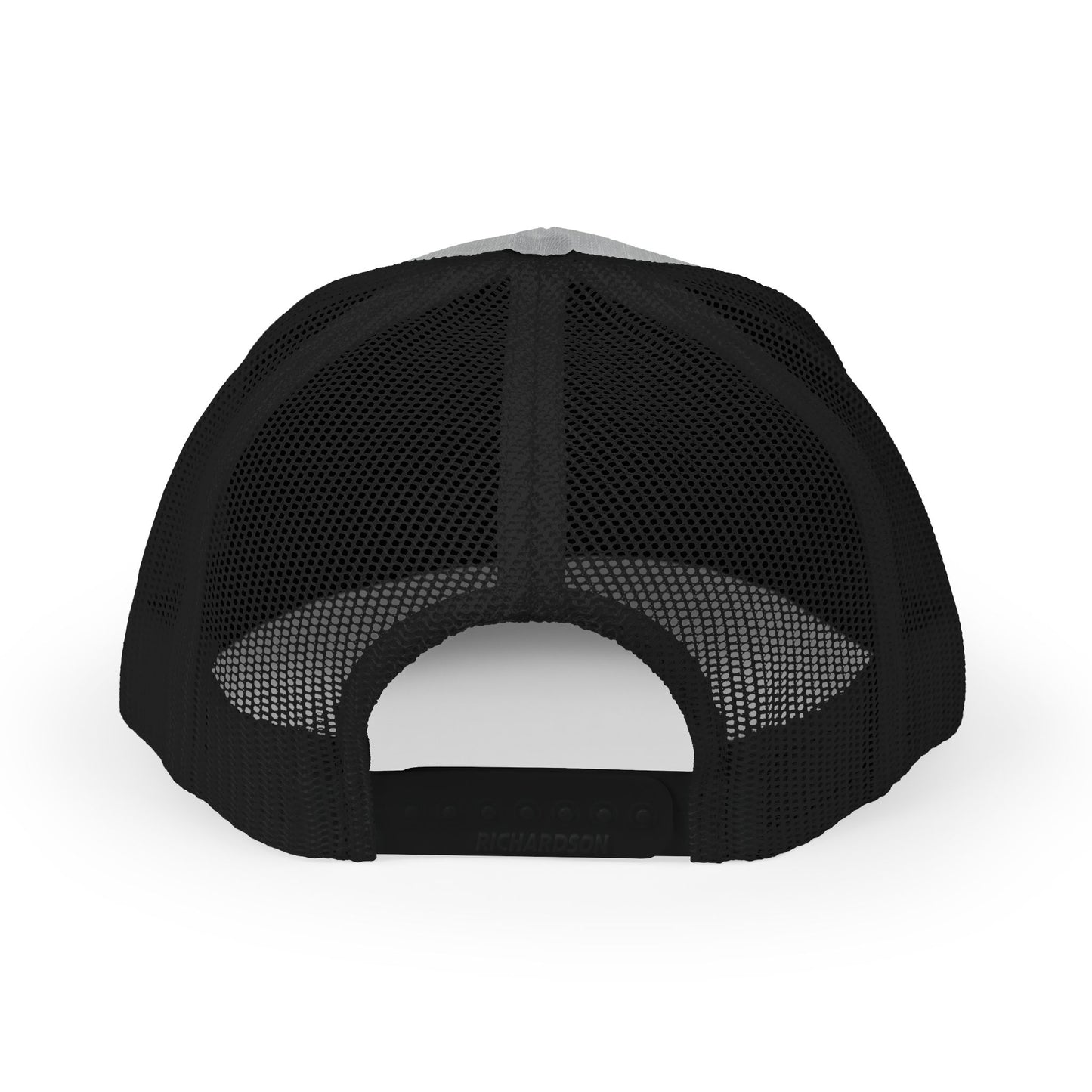 White Wagyu Logo - Trucker Cap