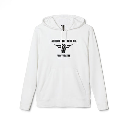 Women's Fleece Hoodie