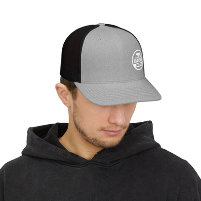 Jackson Livestock Co. Trucker Cap