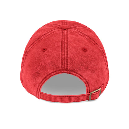 Jackson Livestock Vintage Cap
