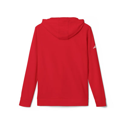 Women's Fleece Hoodie