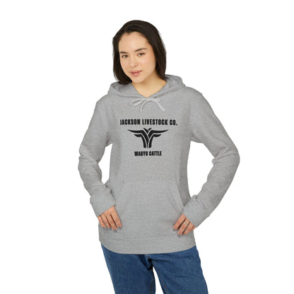 Women's Fleece Hoodie
