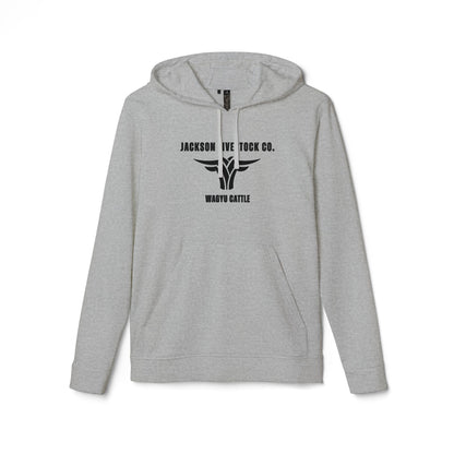 Women's Fleece Hoodie