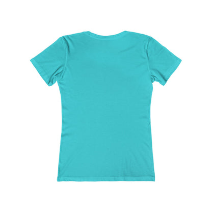 Jackson Livestock Tee for Women