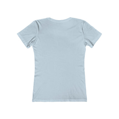 Jackson Livestock Tee for Women