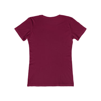Jackson Livestock Tee for Women