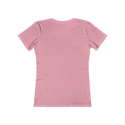 Jackson Livestock Tee for Women