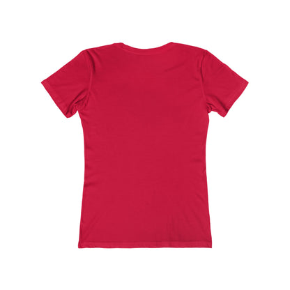 Jackson Livestock Tee for Women