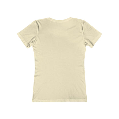 Jackson Livestock Tee for Women