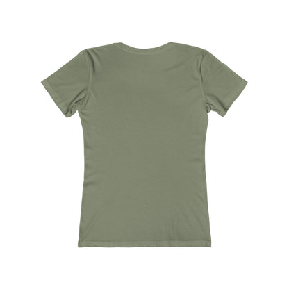 Jackson Livestock Tee for Women
