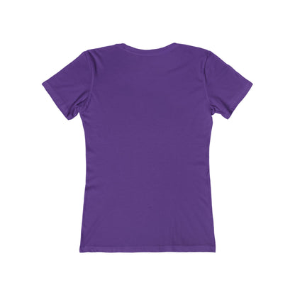 Jackson Livestock Tee for Women