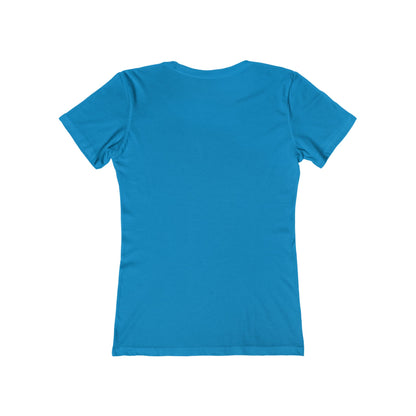 Jackson Livestock Tee for Women