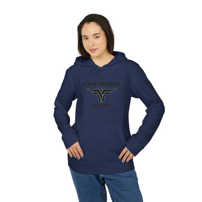 Women's Fleece Hoodie