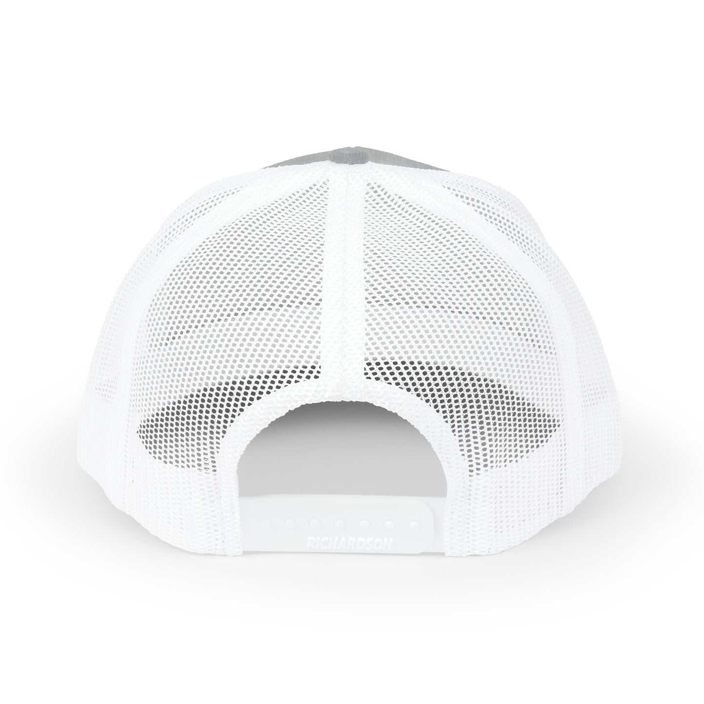 White Wagyu Logo - Trucker Cap