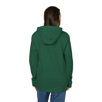Women's Fleece Hoodie