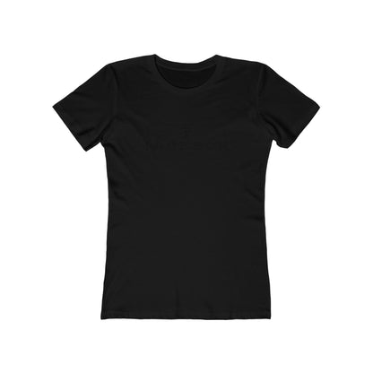 Jackson Livestock Tee for Women