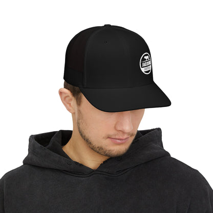 Jackson Livestock Co. Trucker Cap