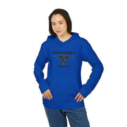 Women's Fleece Hoodie