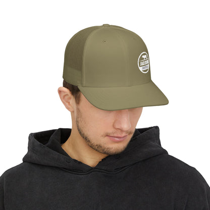 Jackson Livestock Co. Trucker Cap