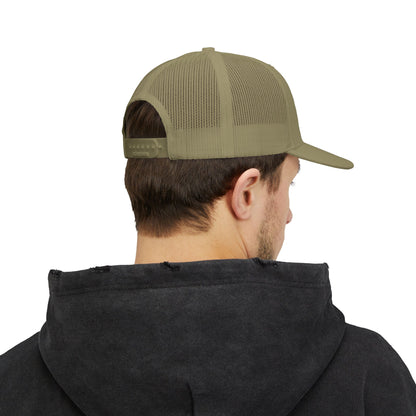 Jackson Livestock - Trucker Cap