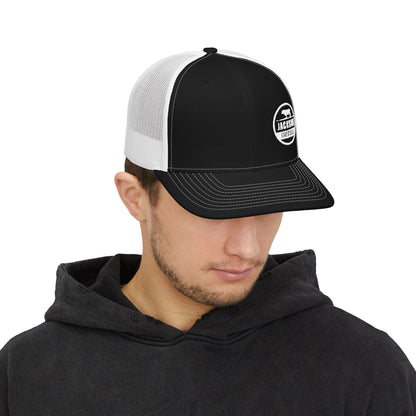 Jackson Livestock Co. Trucker Cap