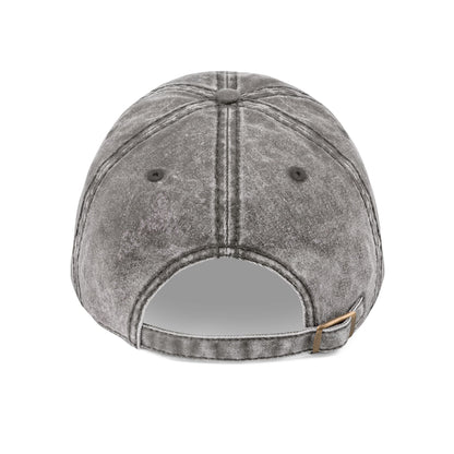 Jackson Livestock Vintage Cap