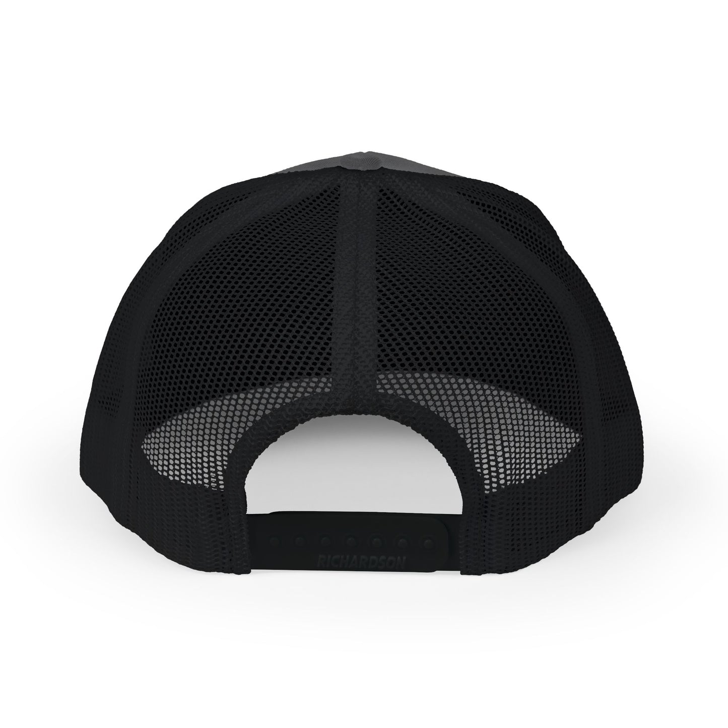 White Wagyu Logo - Trucker Cap