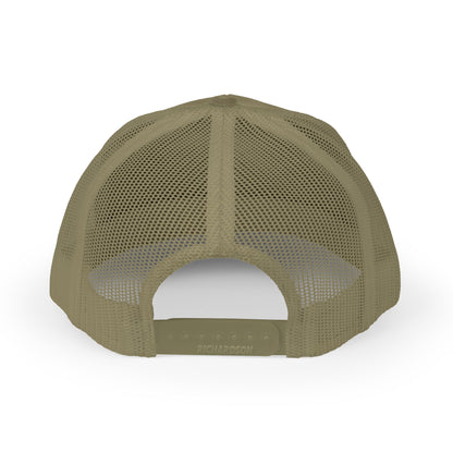 Jackson Livestock - Trucker Cap