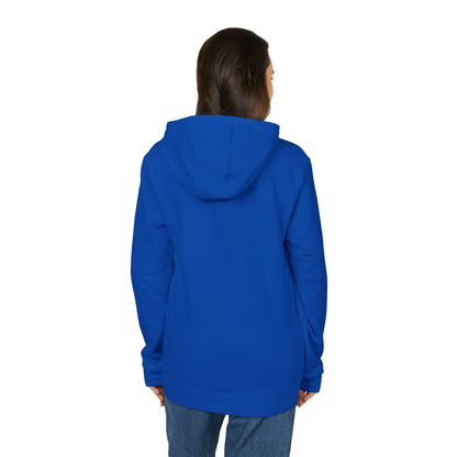 Women's Fleece Hoodie