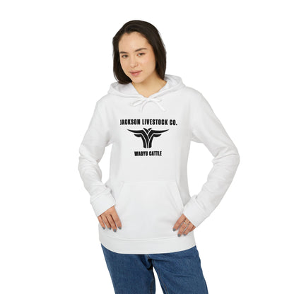 Women's Fleece Hoodie