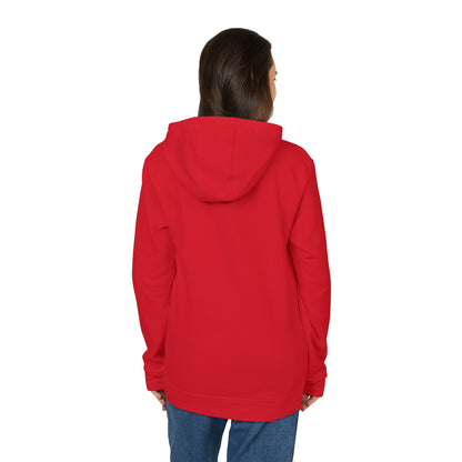 Women's Fleece Hoodie