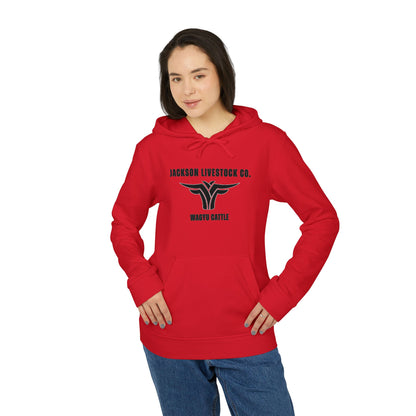 Women's Fleece Hoodie