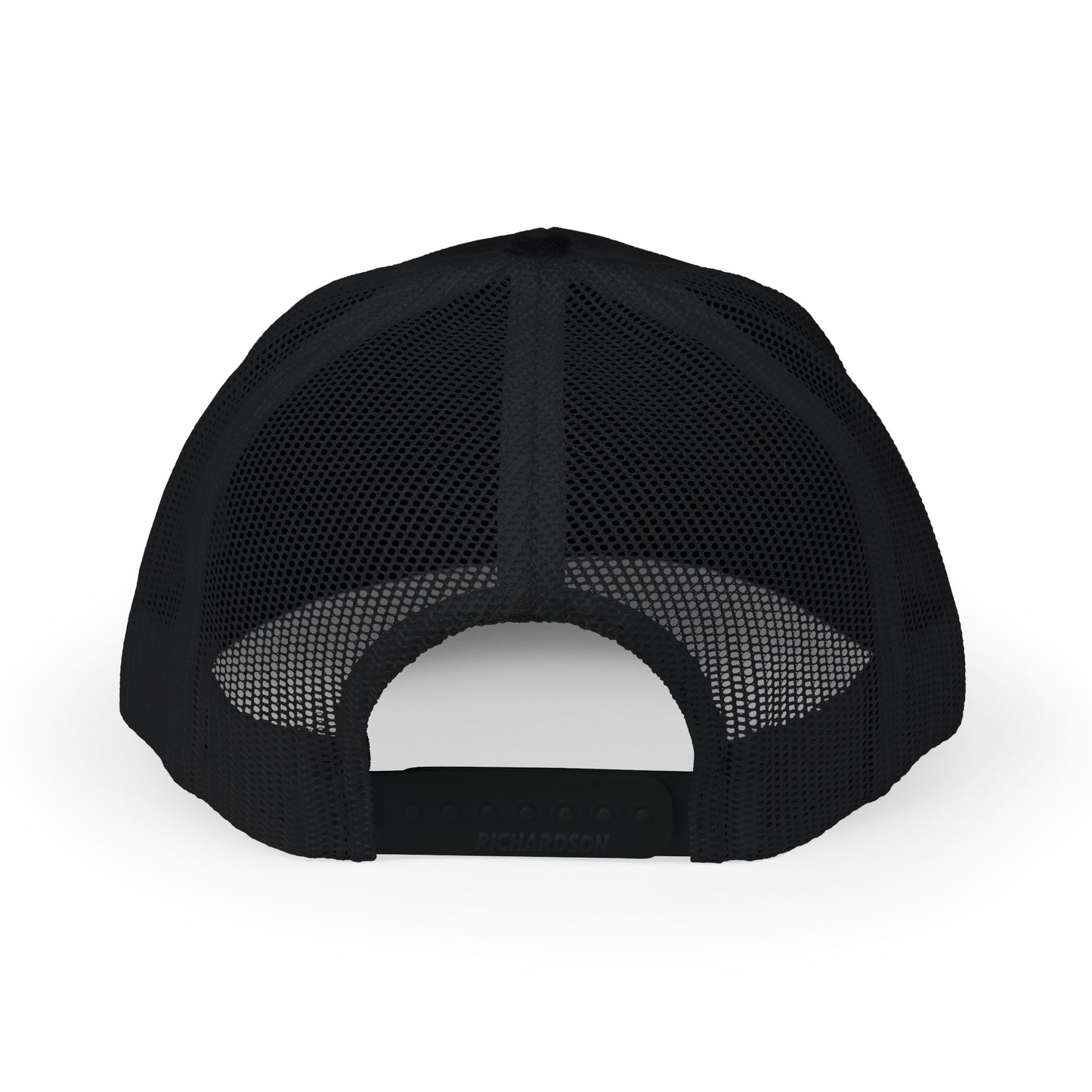 White Wagyu Logo - Trucker Cap